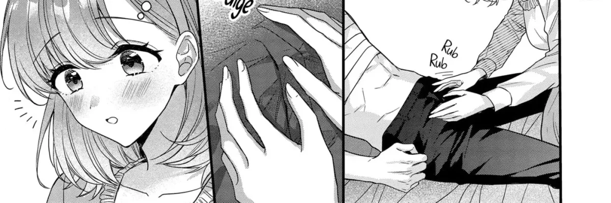 Healer for the Shadow Hero Chapter 9 page 42 - 