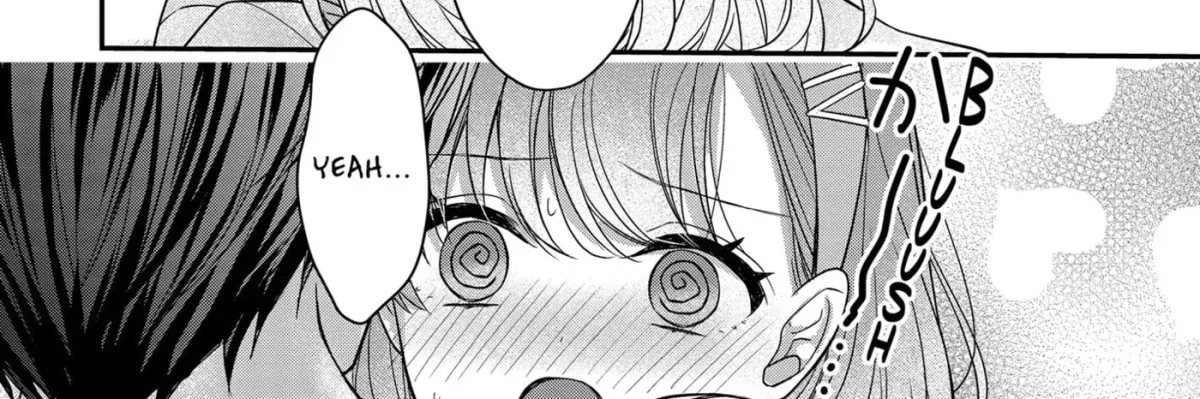 Healer for the Shadow Hero Chapter 9 page 48 - 