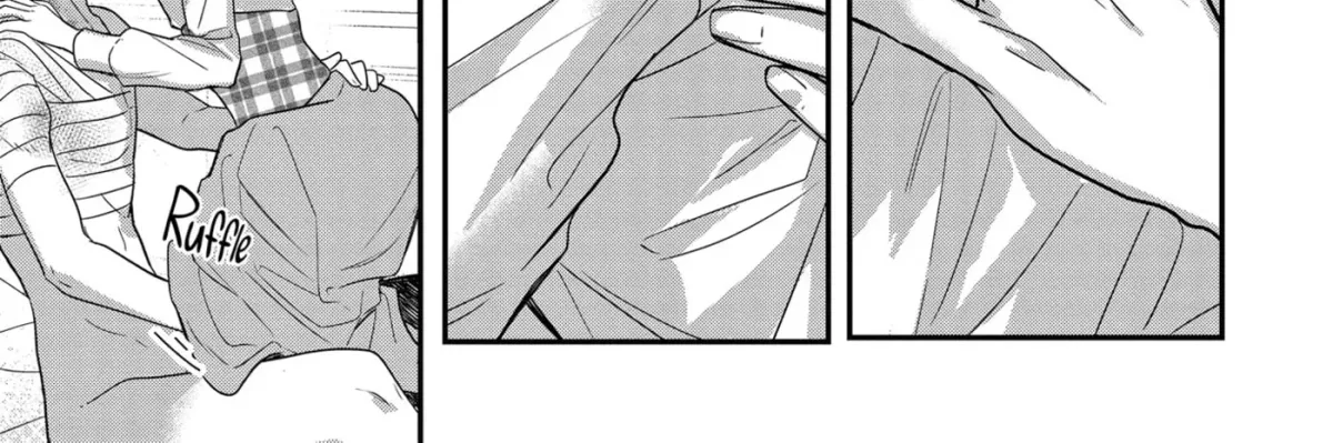 Healer for the Shadow Hero Chapter 9 page 50 - 