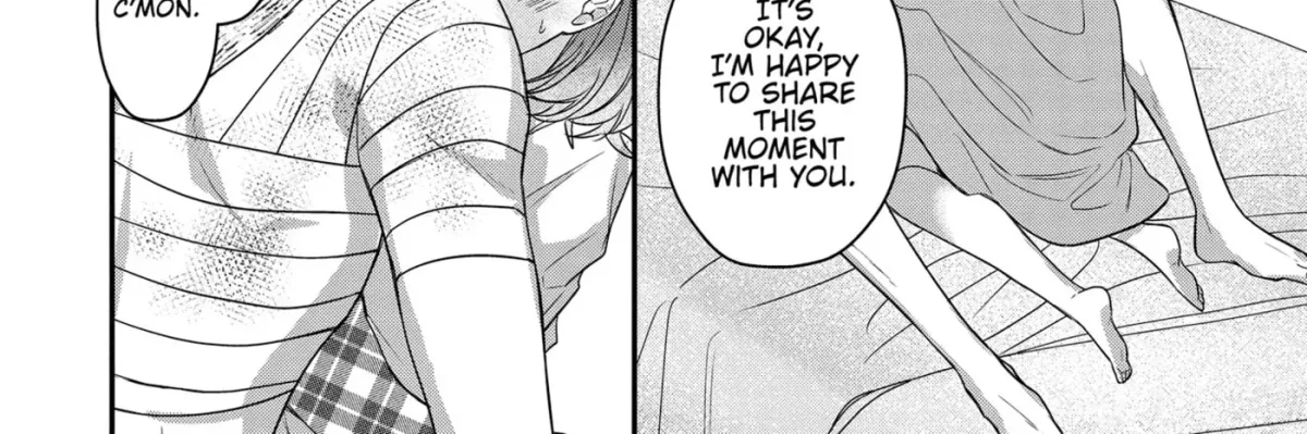 Healer for the Shadow Hero Chapter 9 page 52 - 