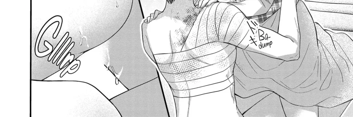 Healer for the Shadow Hero Chapter 9 page 56 - 