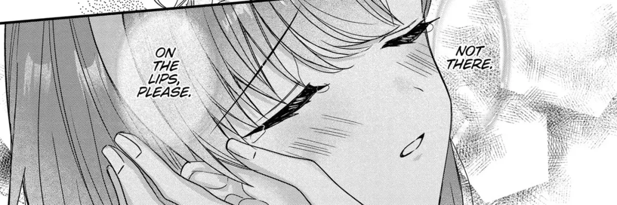 Healer for the Shadow Hero Chapter 9 page 64 - 