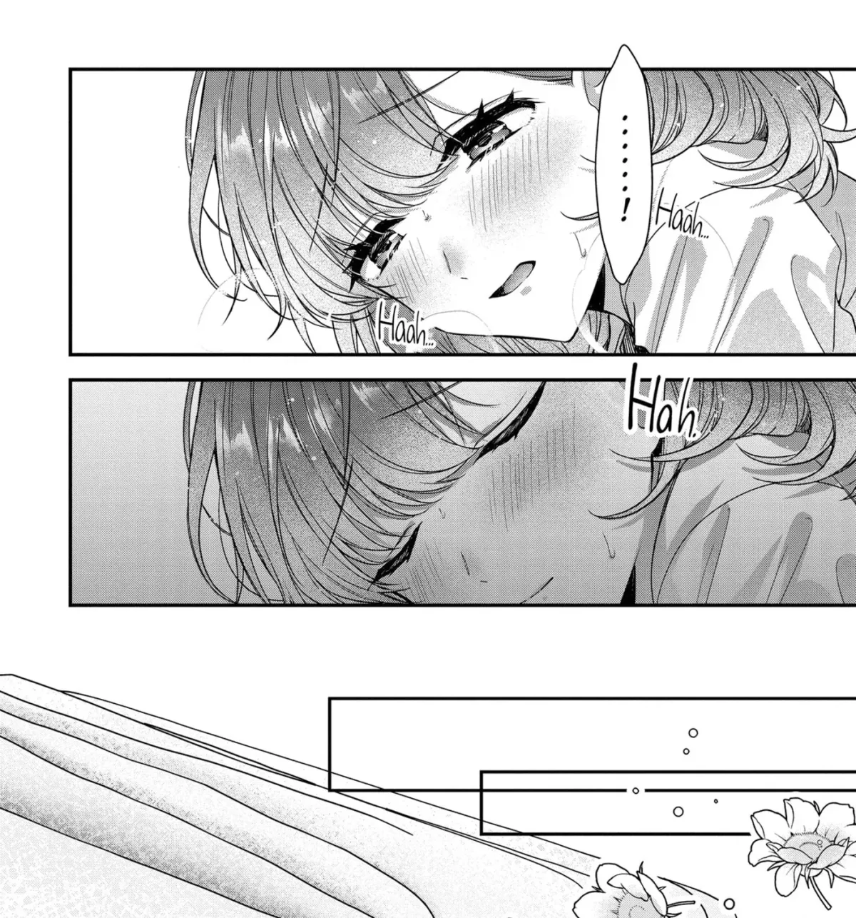 Healer for the Shadow Hero Chapter 9 page 71 - 