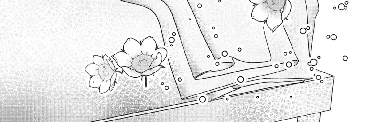 Healer for the Shadow Hero Chapter 9 page 72 - 