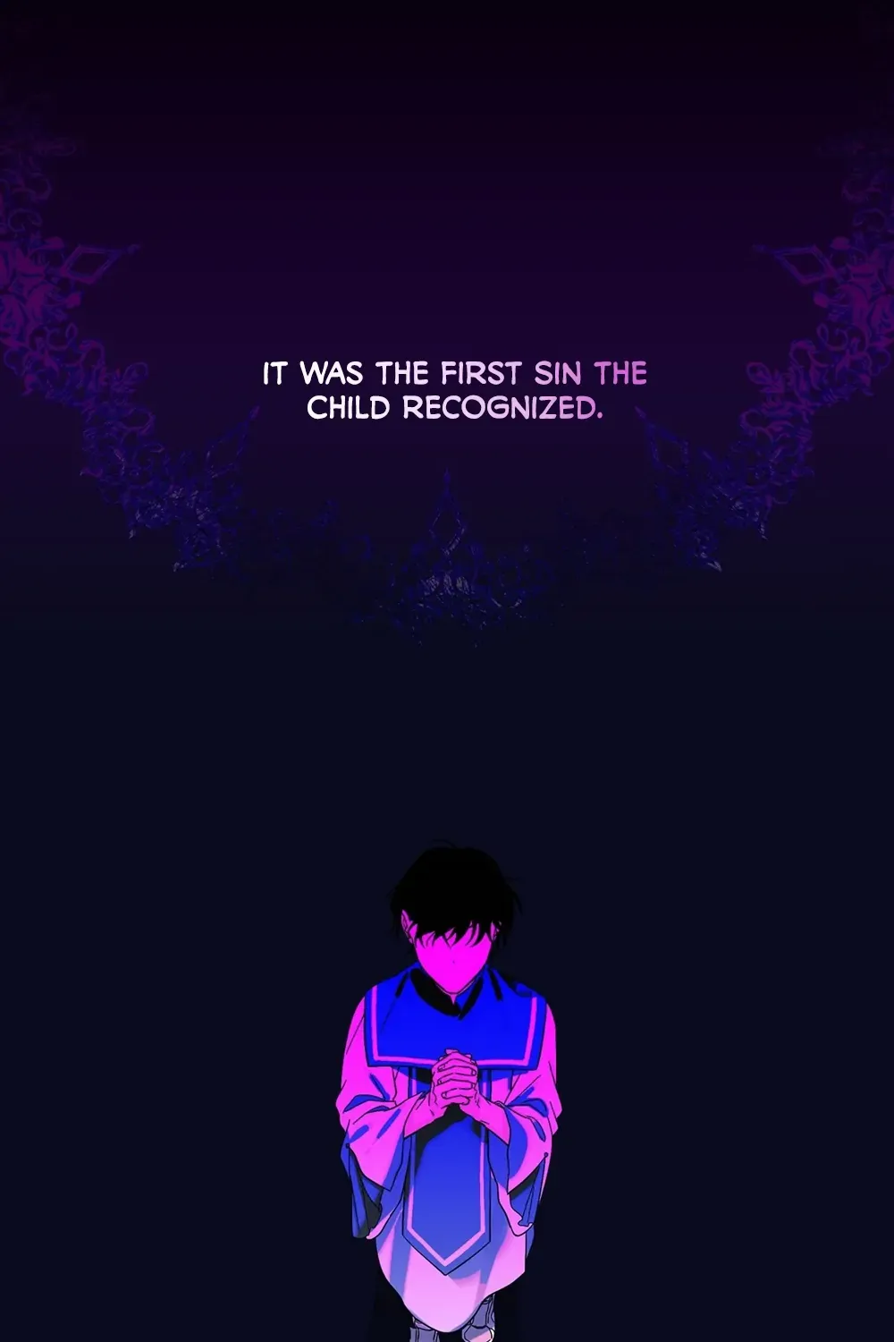 Healer Chapter 1 page 2 - 