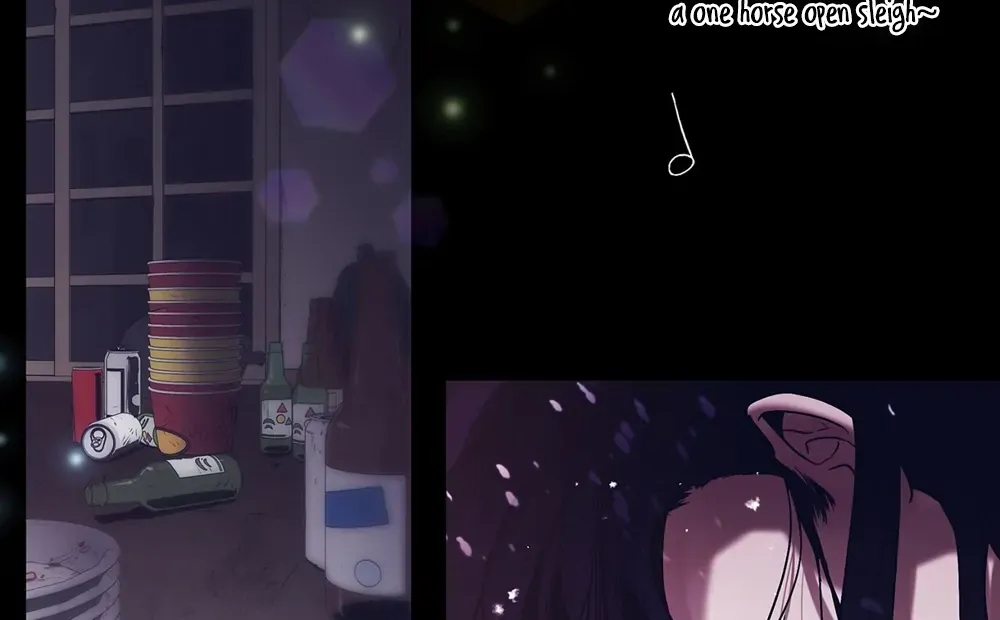 Healer Chapter 1 page 14 - 