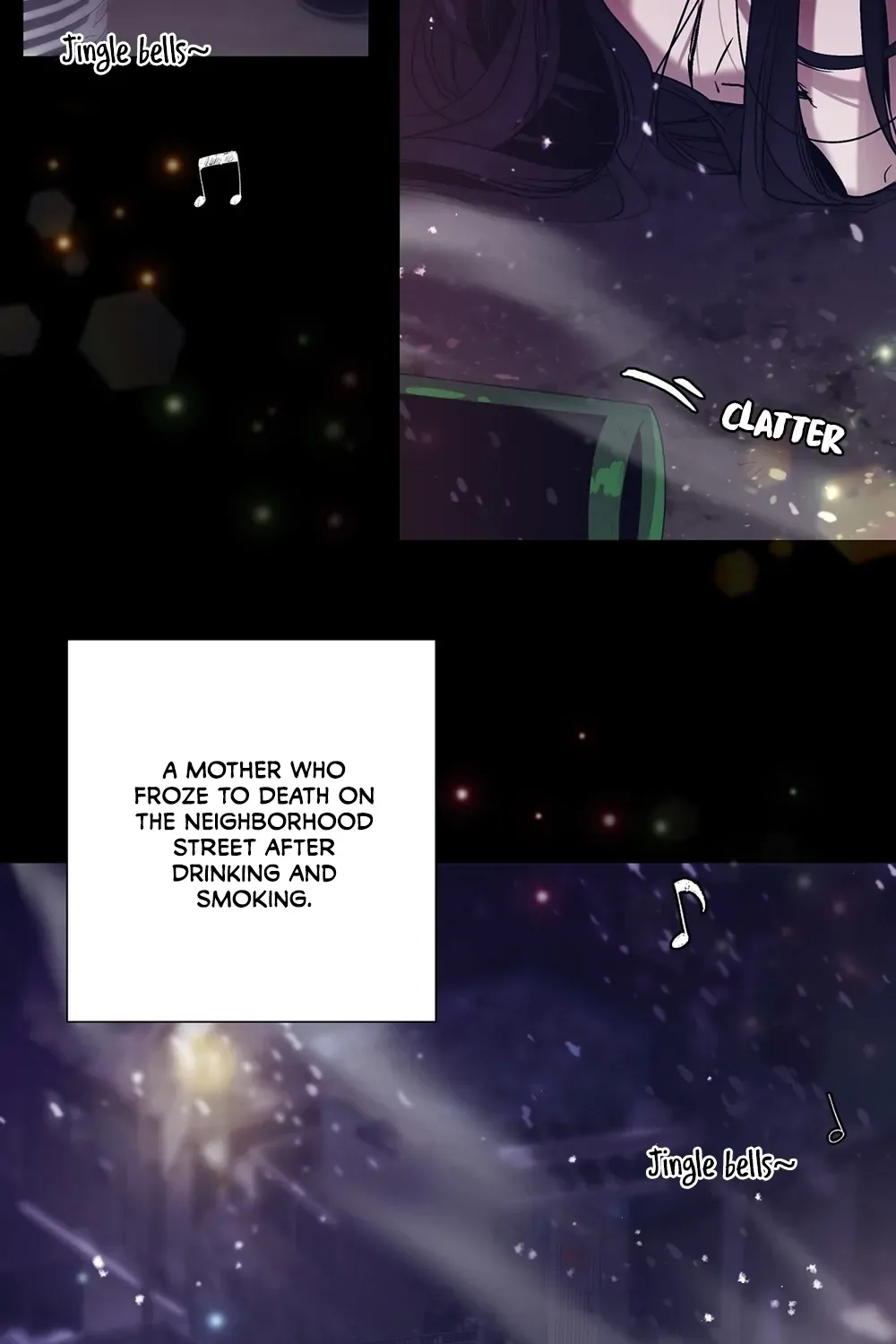 Healer Chapter 1 page 15 - 