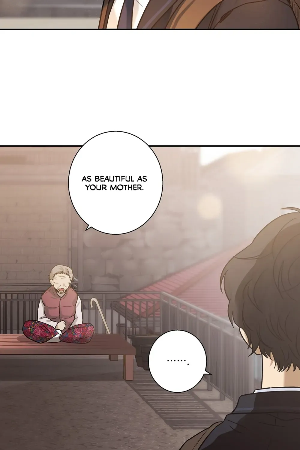 Healer Chapter 1 page 21 - 