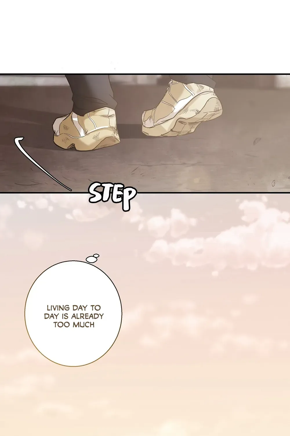 Healer Chapter 1 page 25 - 