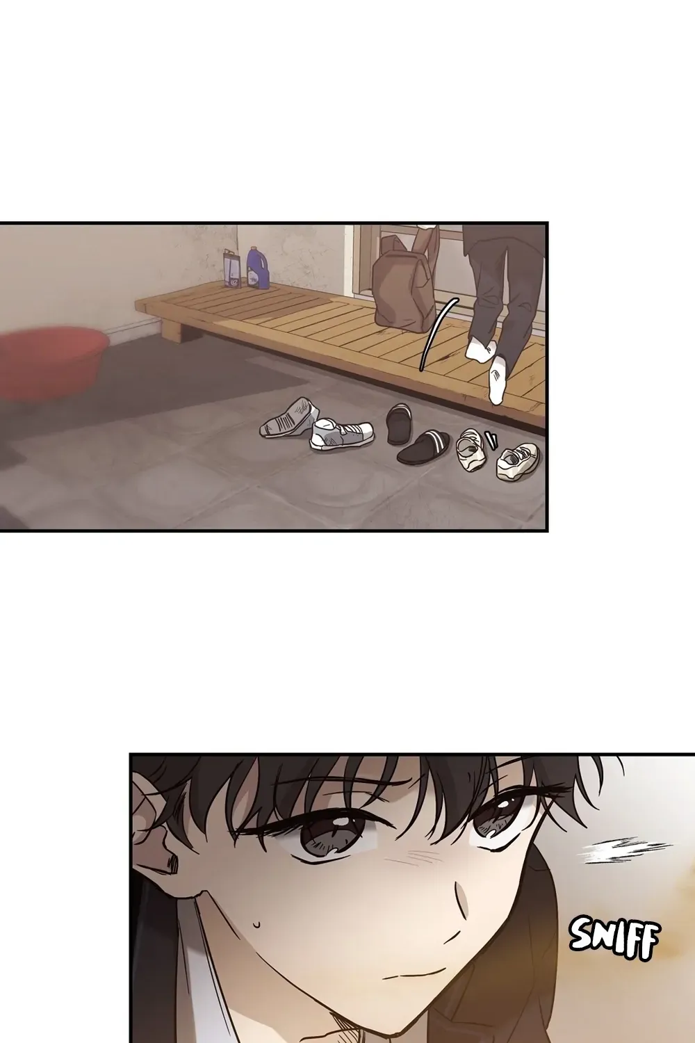 Healer Chapter 1 page 30 - 