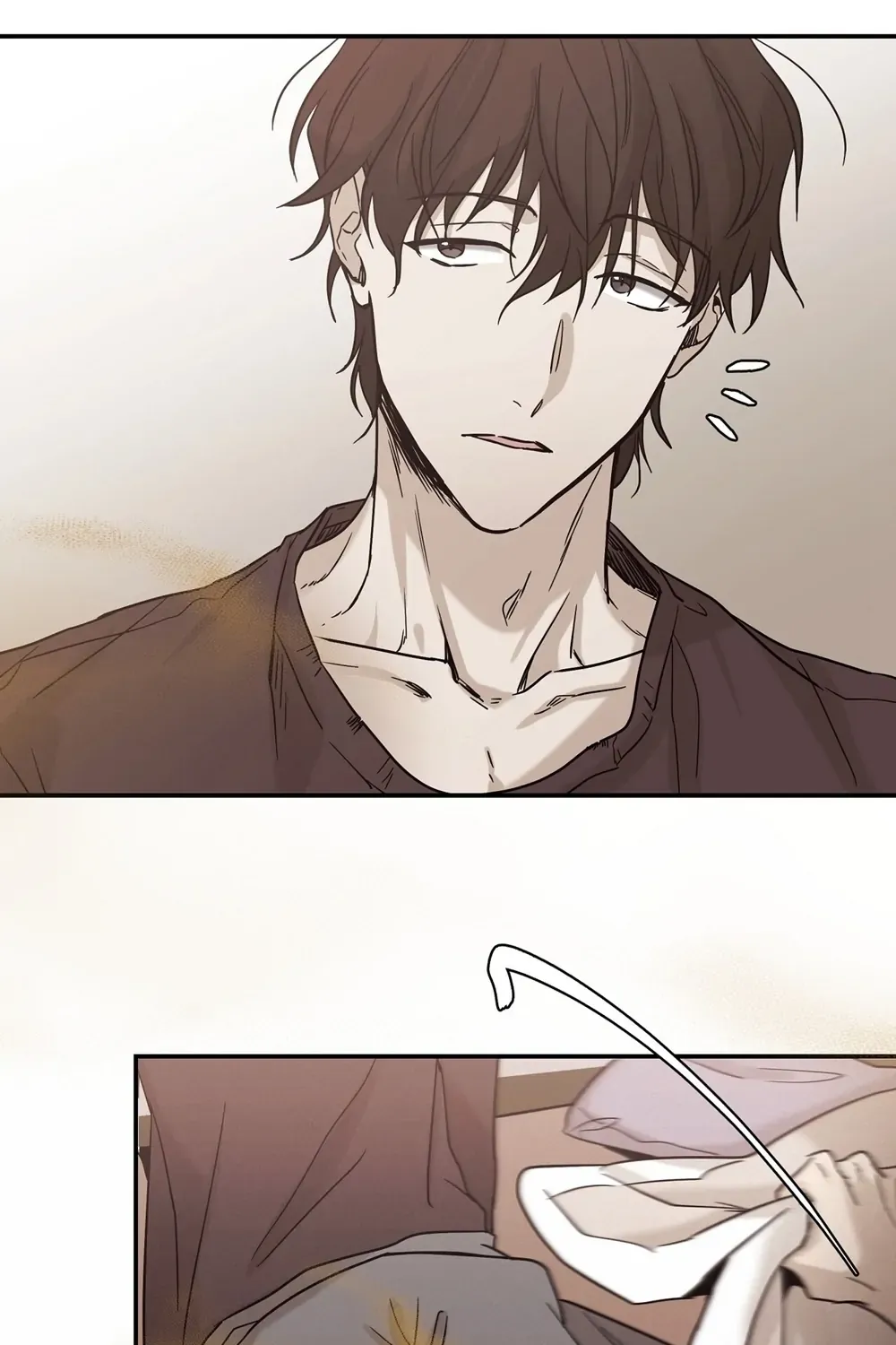 Healer Chapter 1 page 33 - 