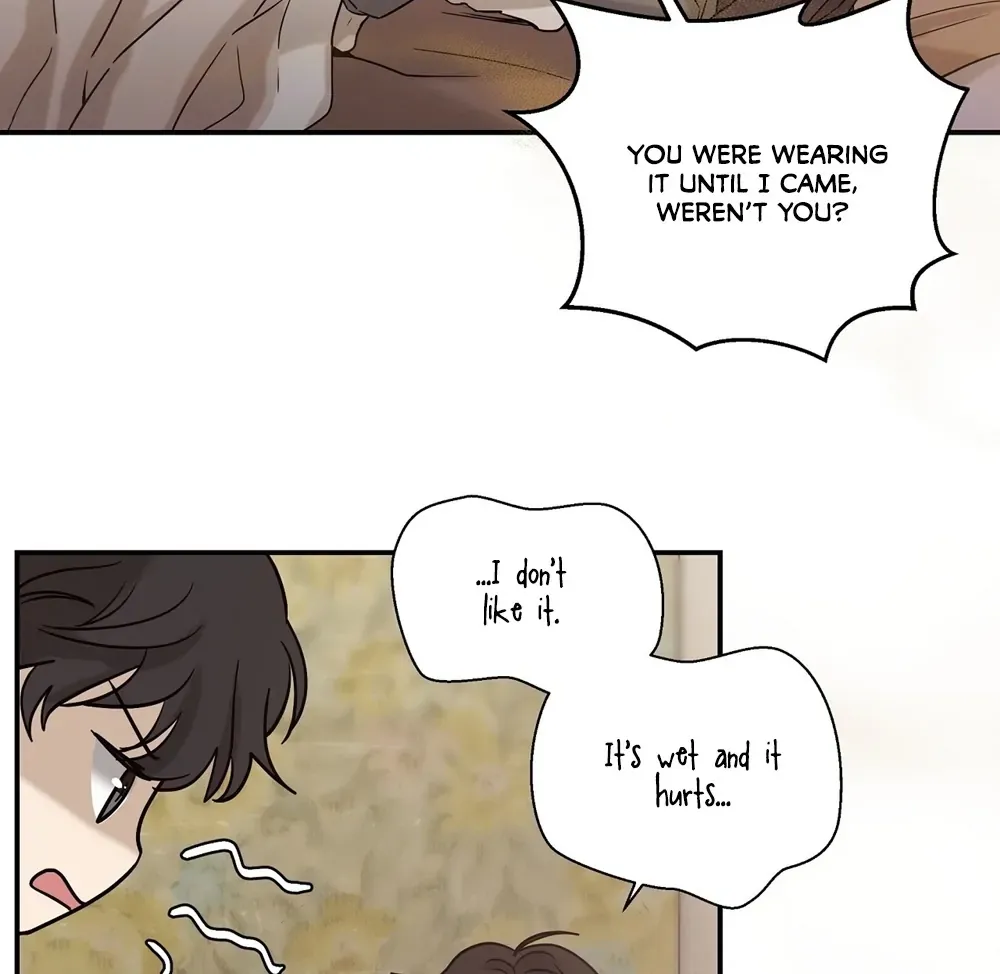 Healer Chapter 1 page 35 - 