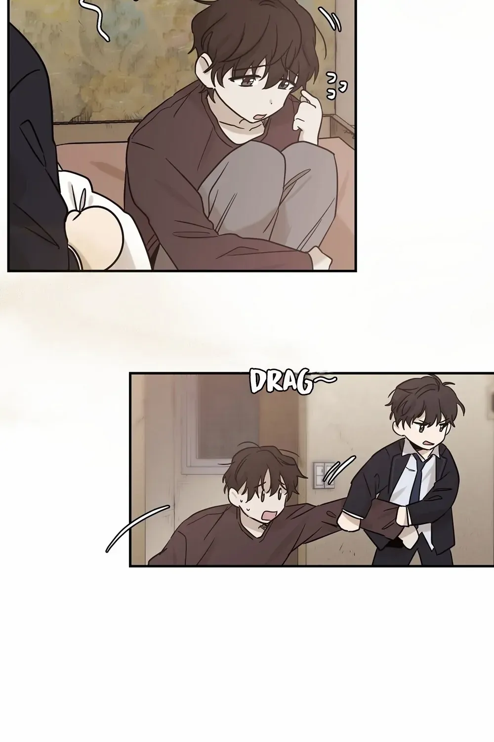 Healer Chapter 1 page 36 - 