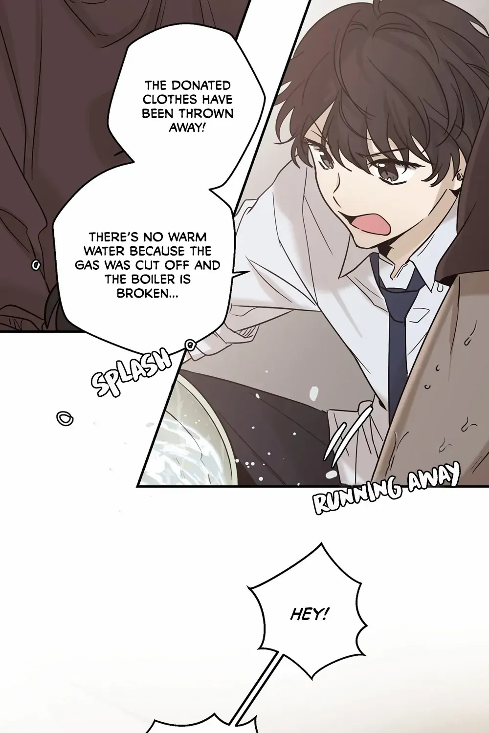 Healer Chapter 1 page 39 - 