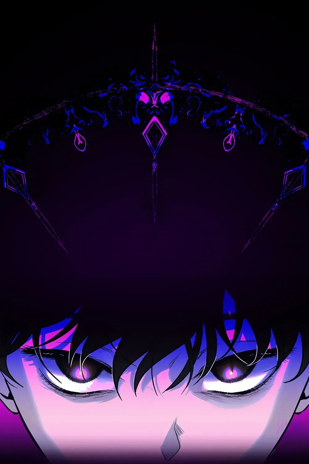 Healer Chapter 1 page 5 - 