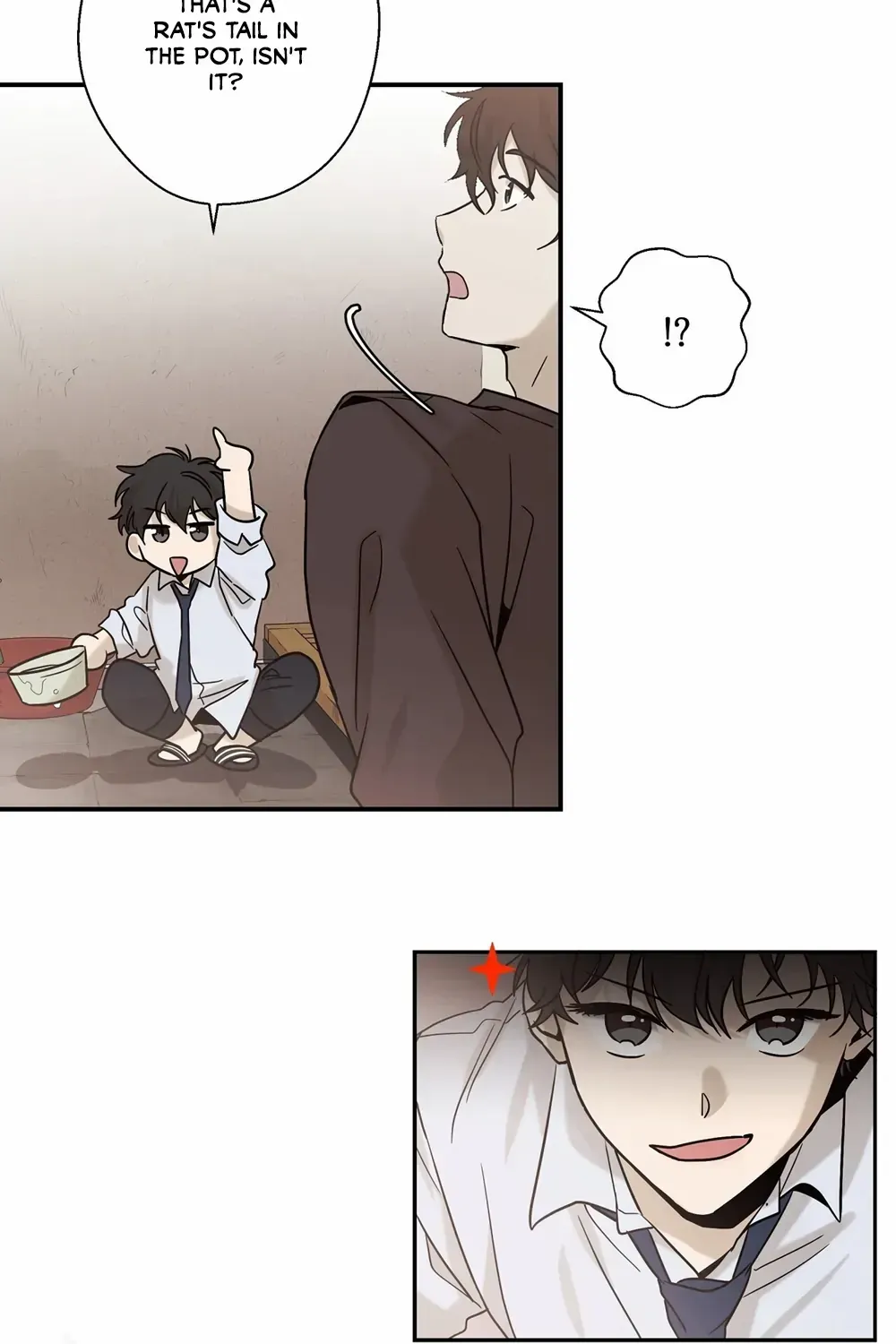 Healer Chapter 1 page 41 - 