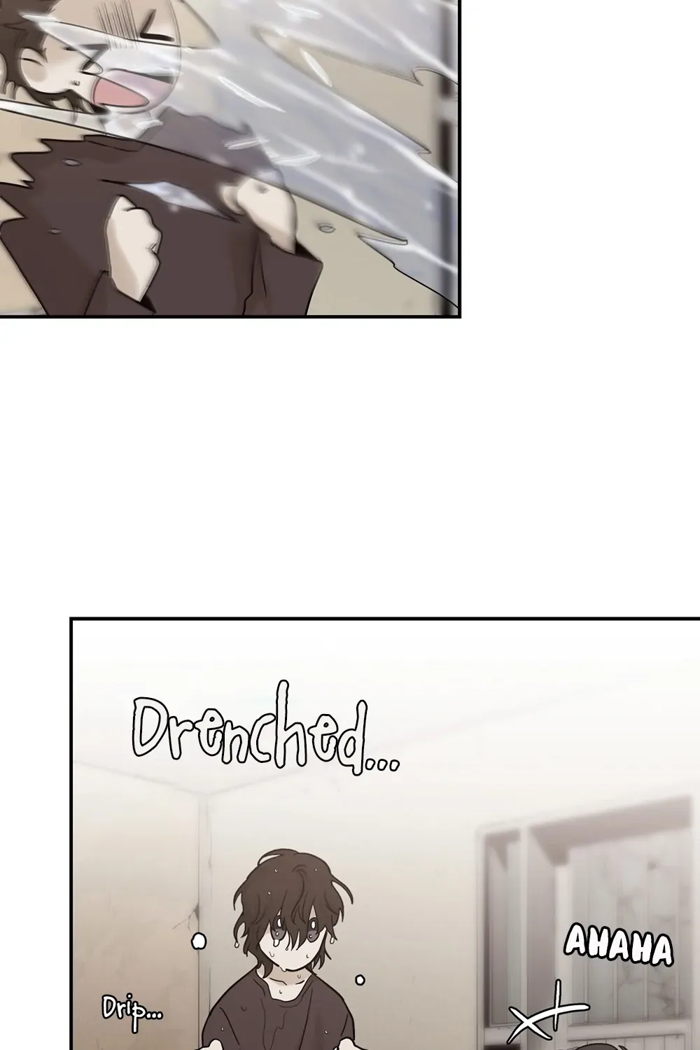 Healer Chapter 1 page 43 - 