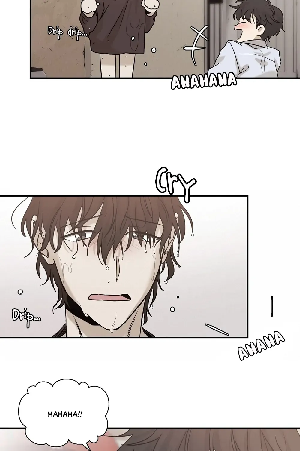 Healer Chapter 1 page 44 - 