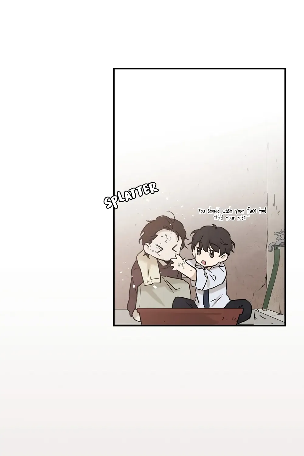 Healer Chapter 1 page 47 - 