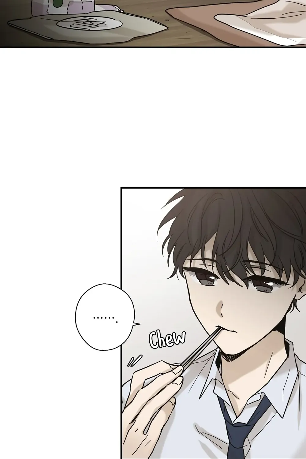 Healer Chapter 1 page 54 - 