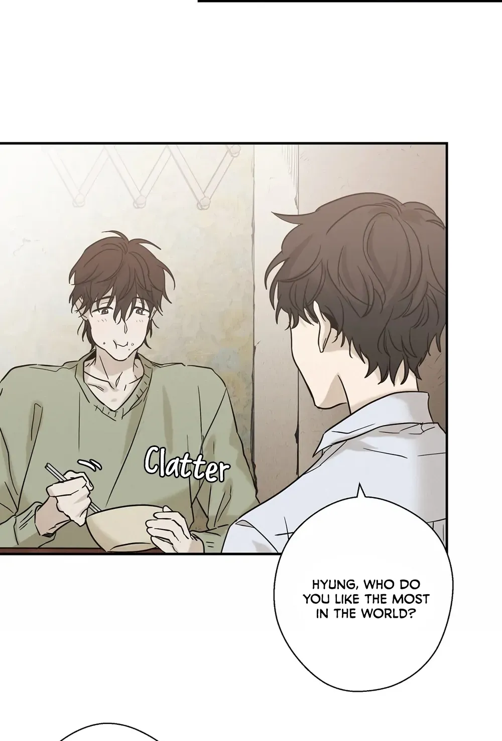 Healer Chapter 1 page 55 - 