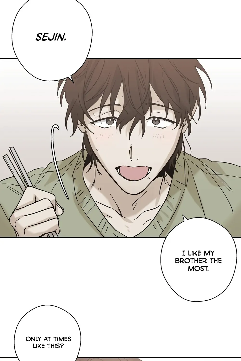 Healer Chapter 1 page 56 - 