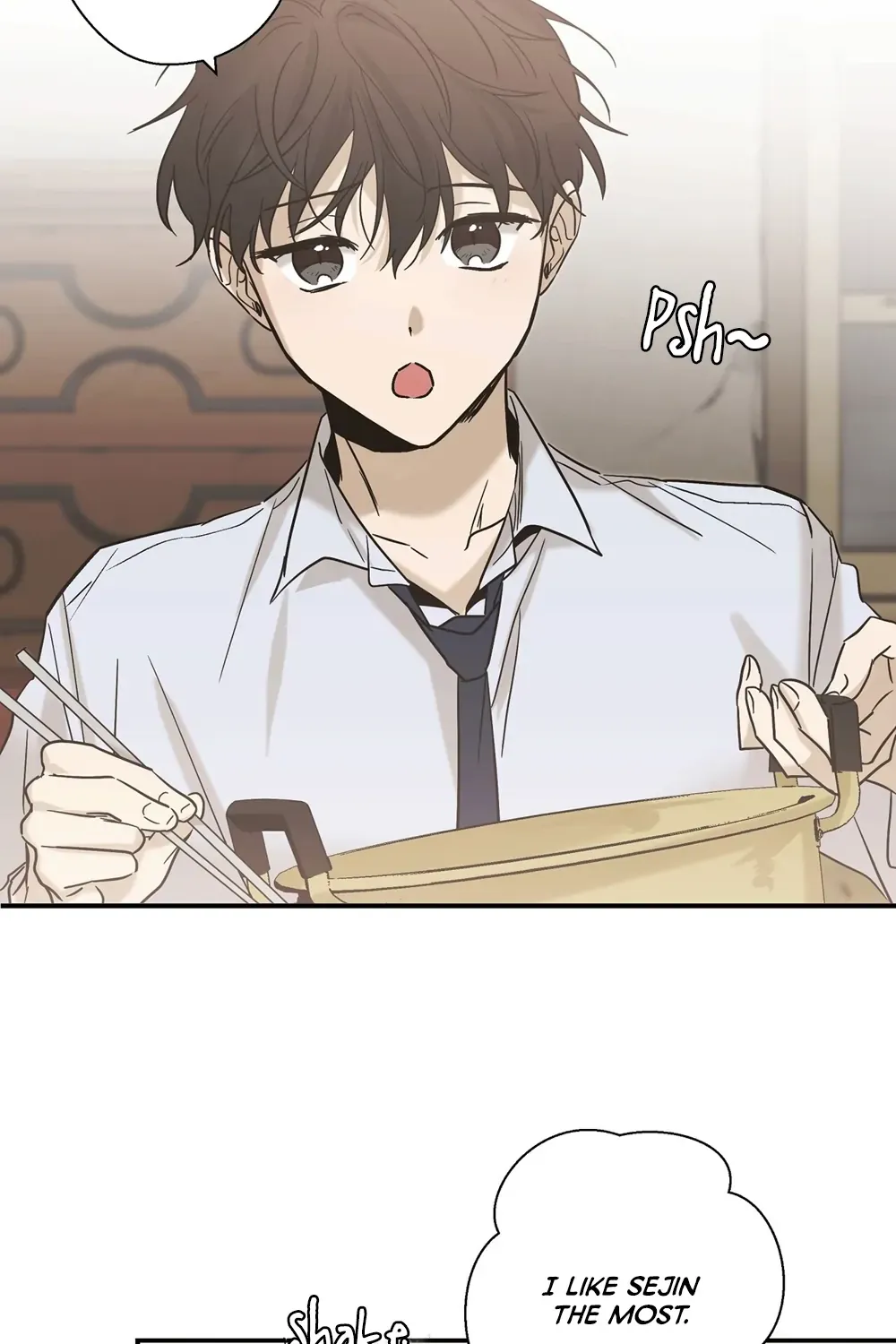 Healer Chapter 1 page 57 - 