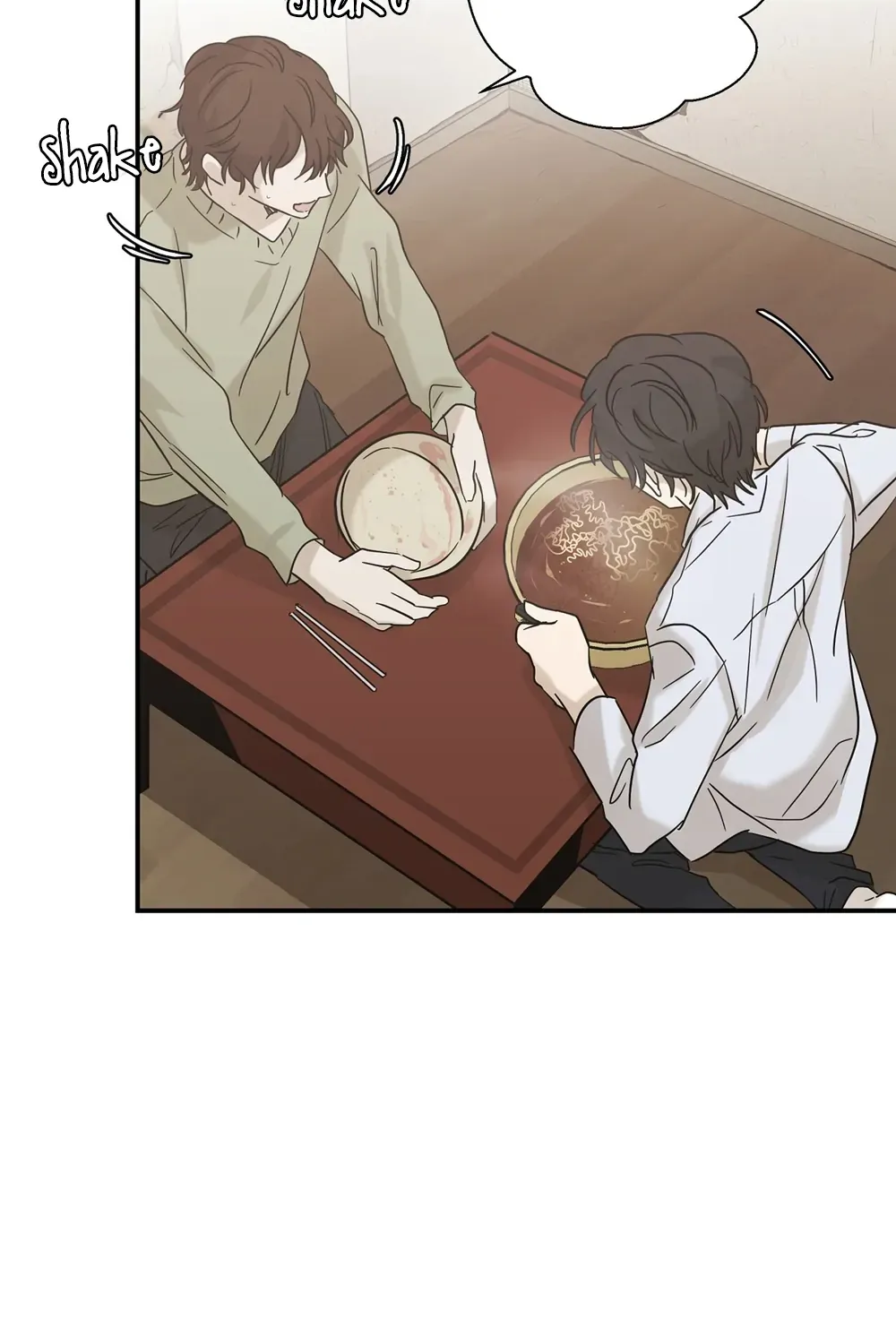Healer Chapter 1 page 58 - 