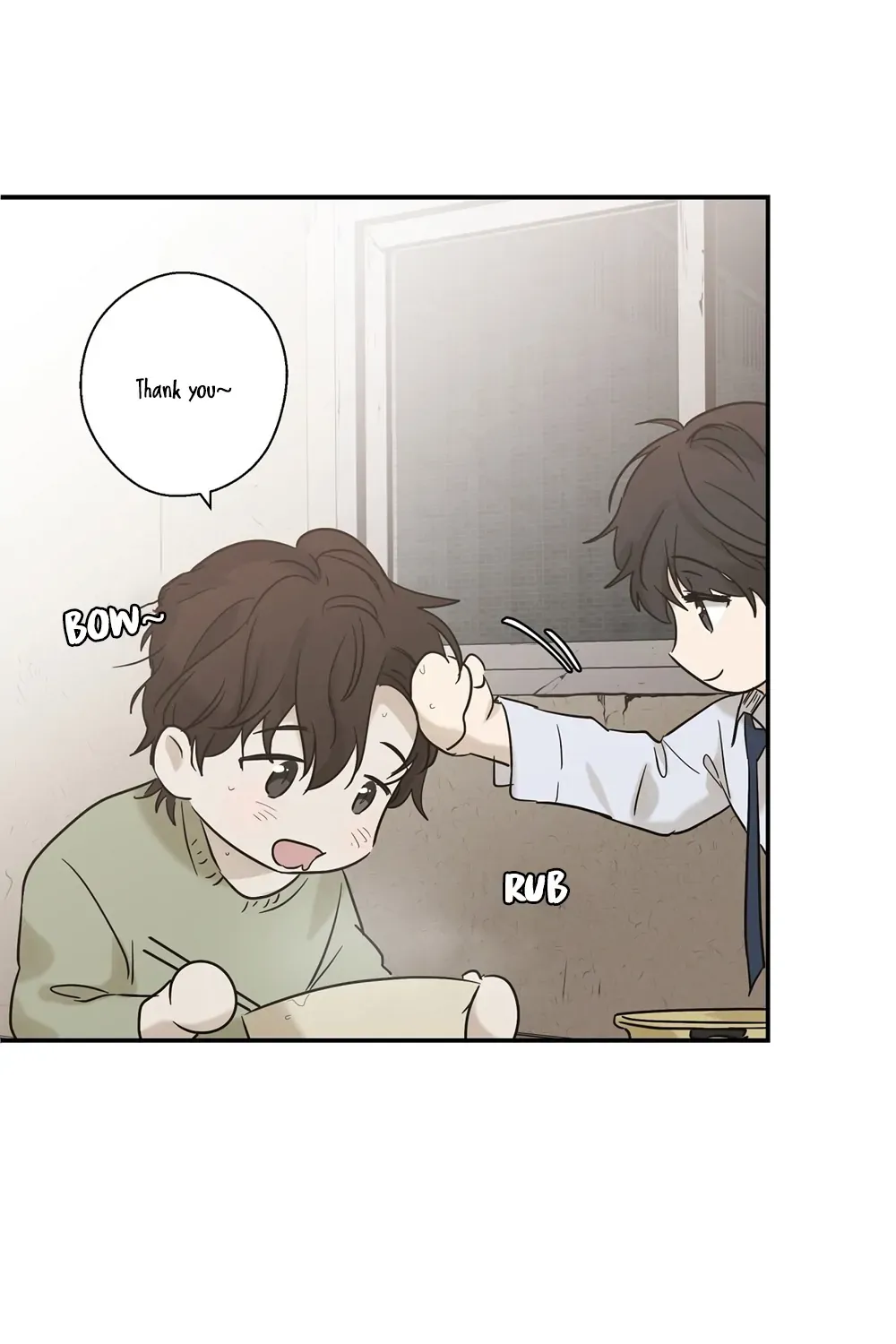 Healer Chapter 1 page 59 - 