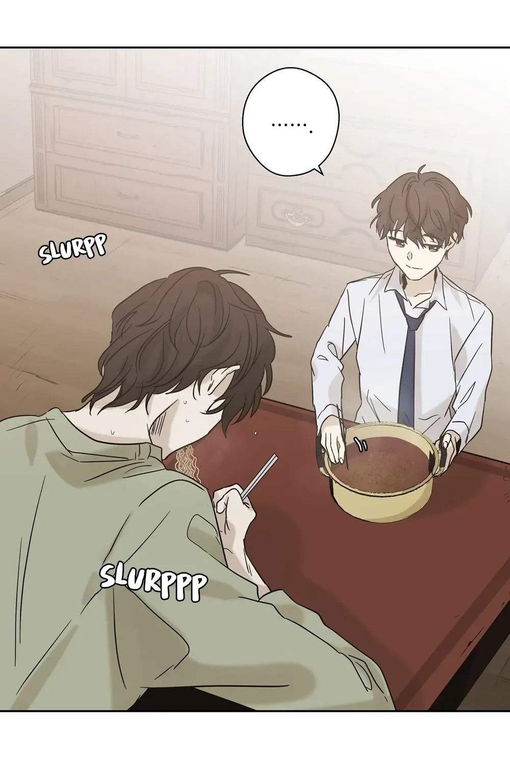 Healer Chapter 1 page 60 - 