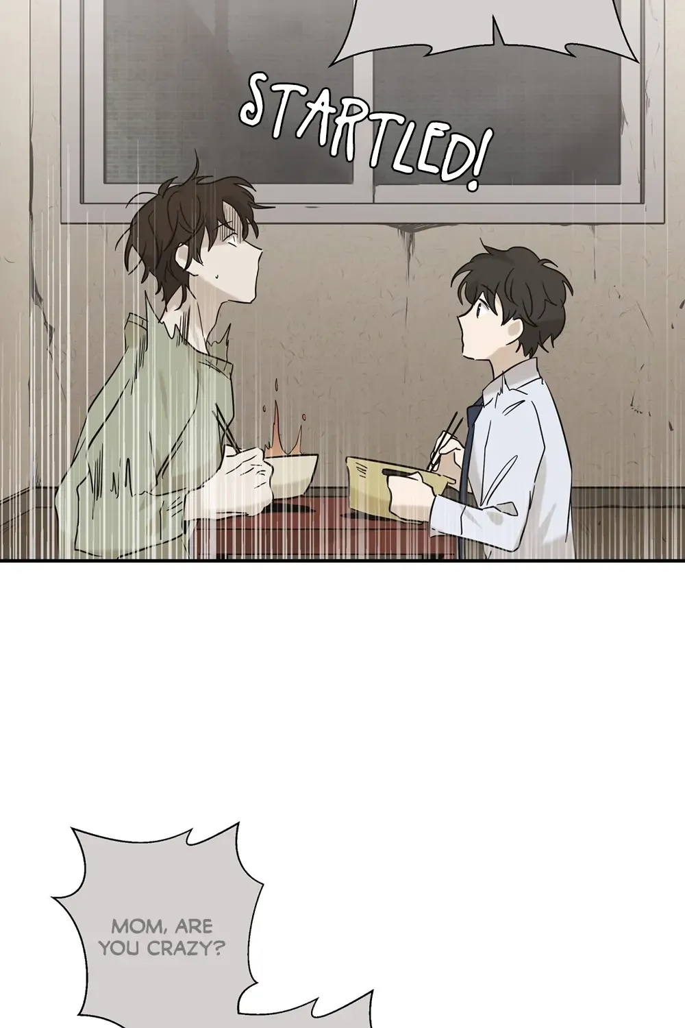 Healer Chapter 1 page 63 - 