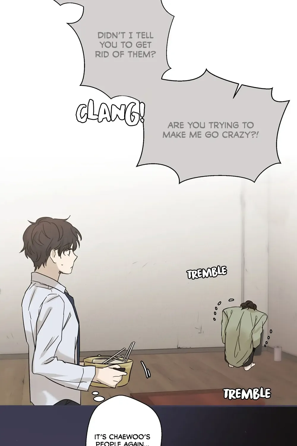 Healer Chapter 1 page 64 - 