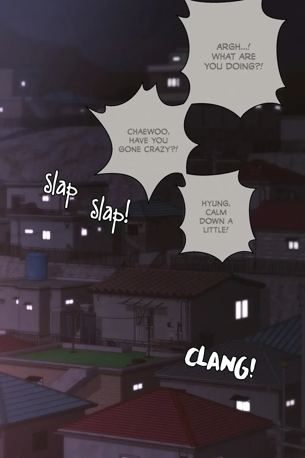 Healer Chapter 1 page 66 - 