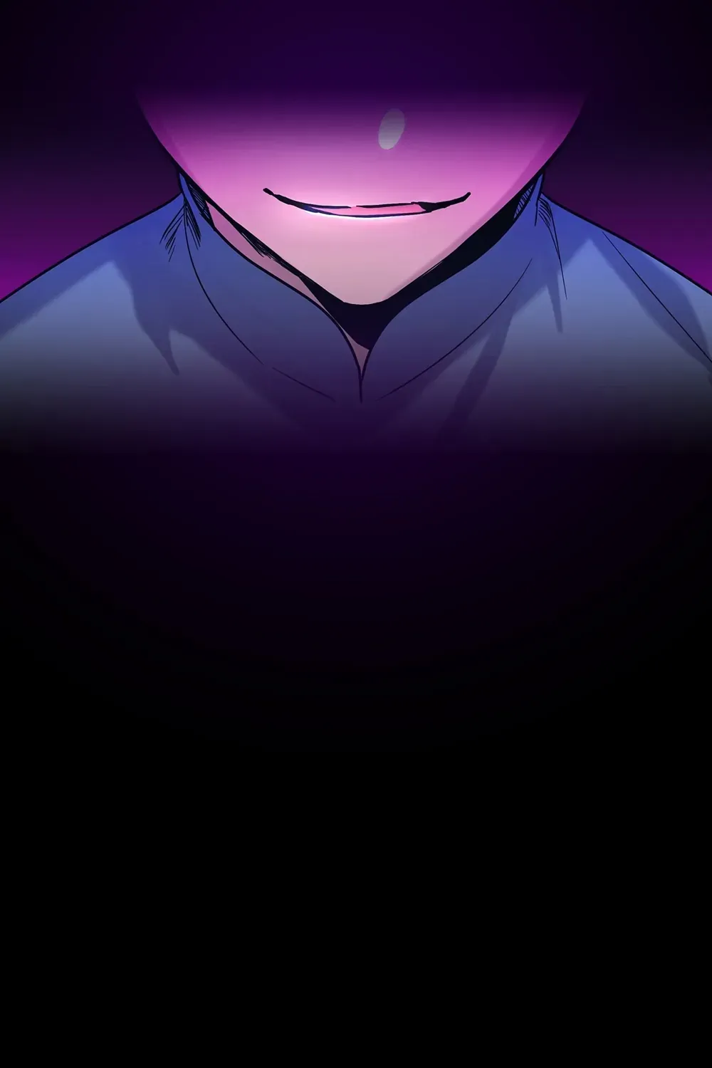 Healer Chapter 1 page 8 - 
