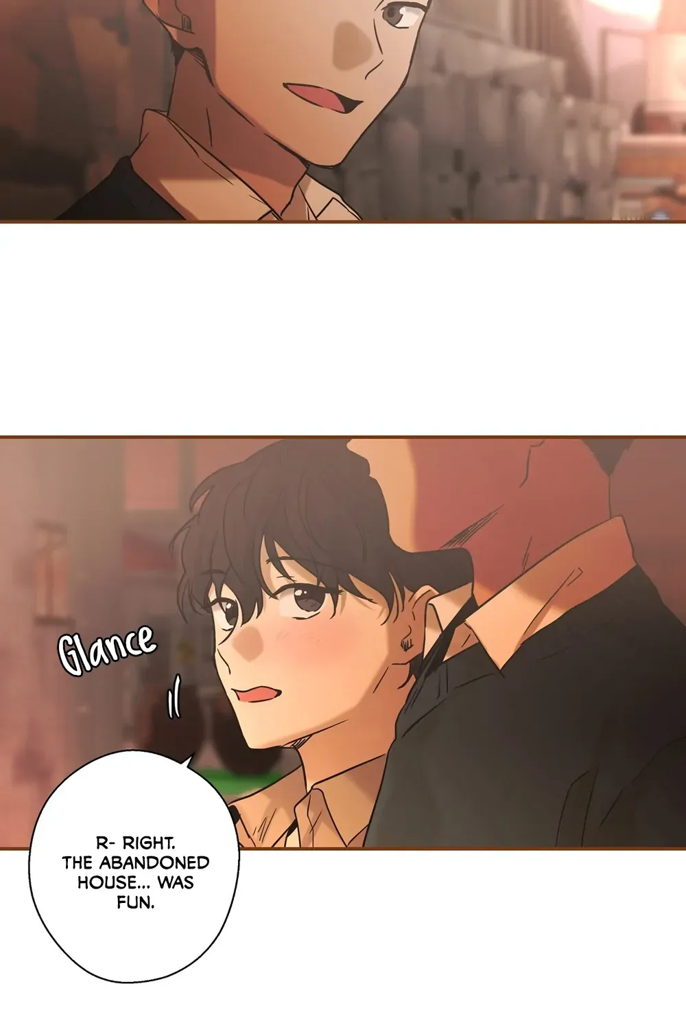 Healer Chapter 1 page 73 - 