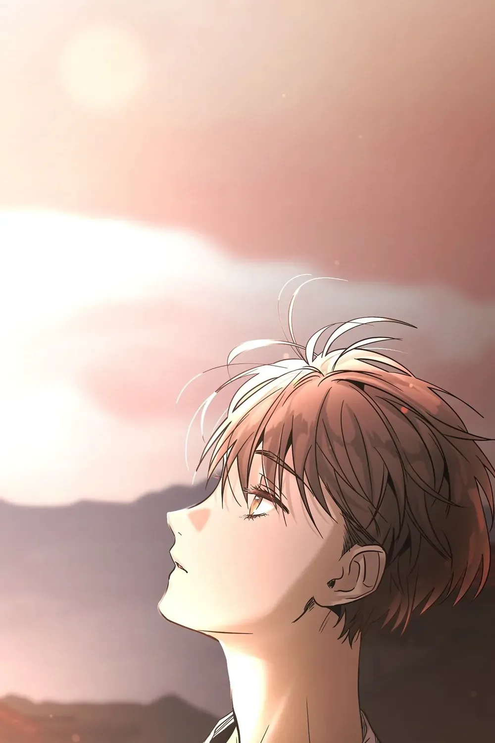 Healer Chapter 1 page 84 - 
