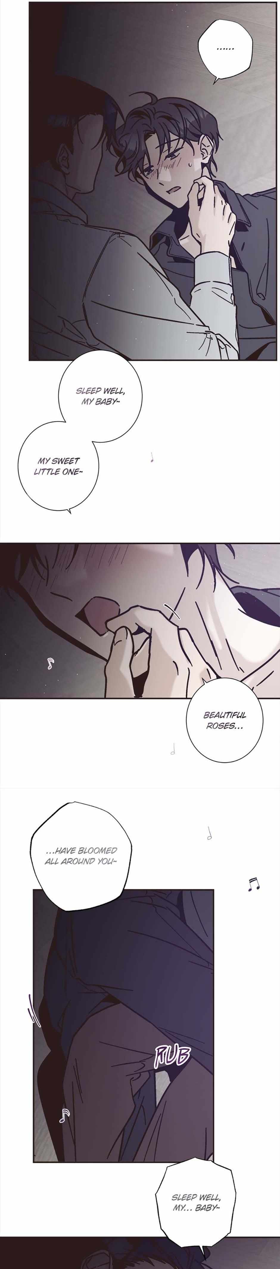 Healer Chapter 38 page 18 - 
