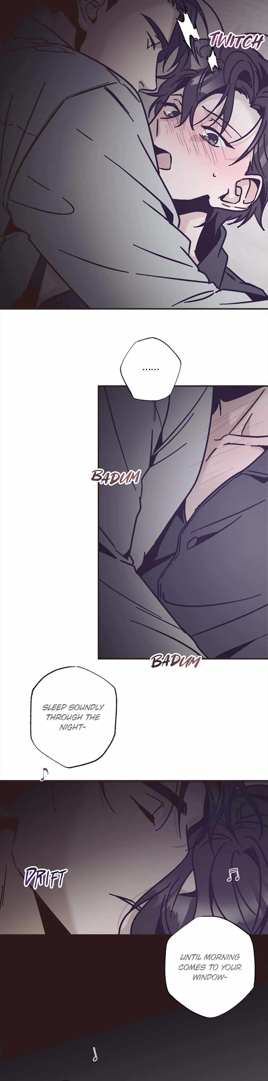 Healer Chapter 38 page 19 - 