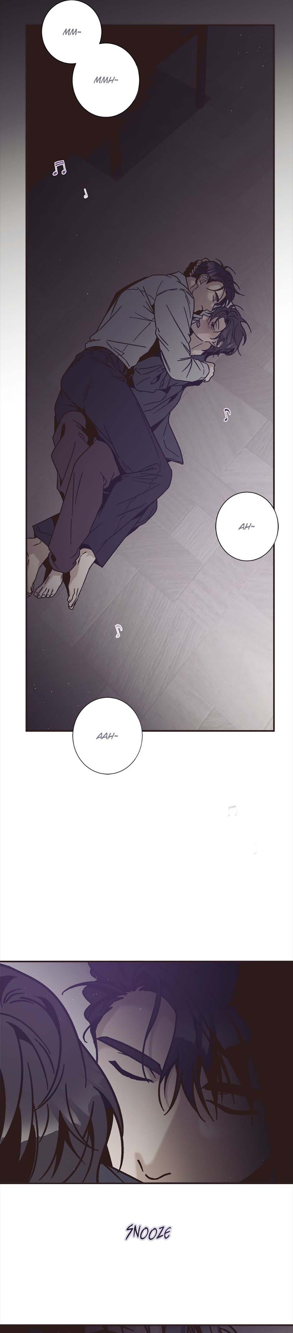 Healer Chapter 38 page 20 - 