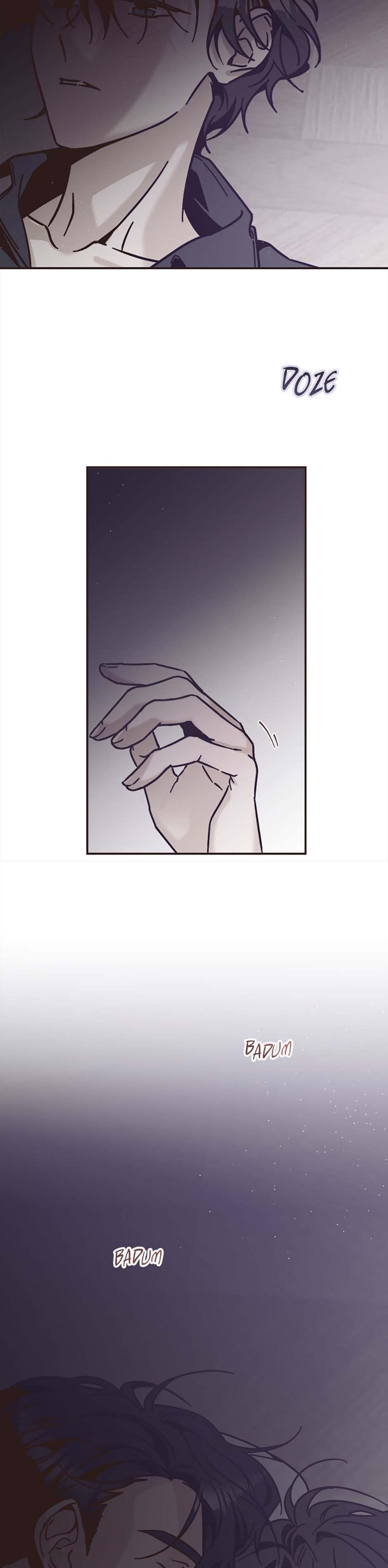 Healer Chapter 38 page 21 - 