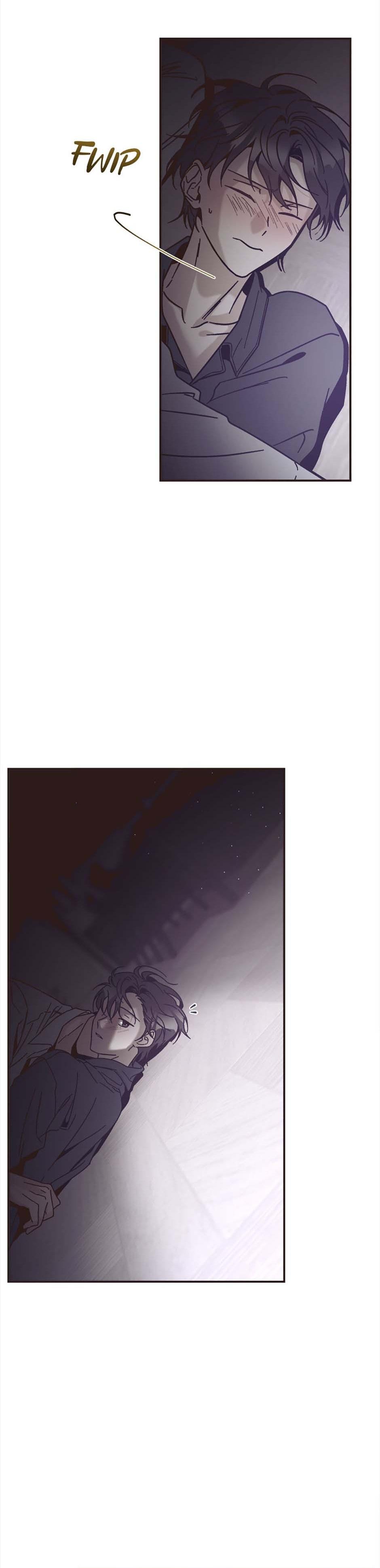 Healer Chapter 38 page 23 - 