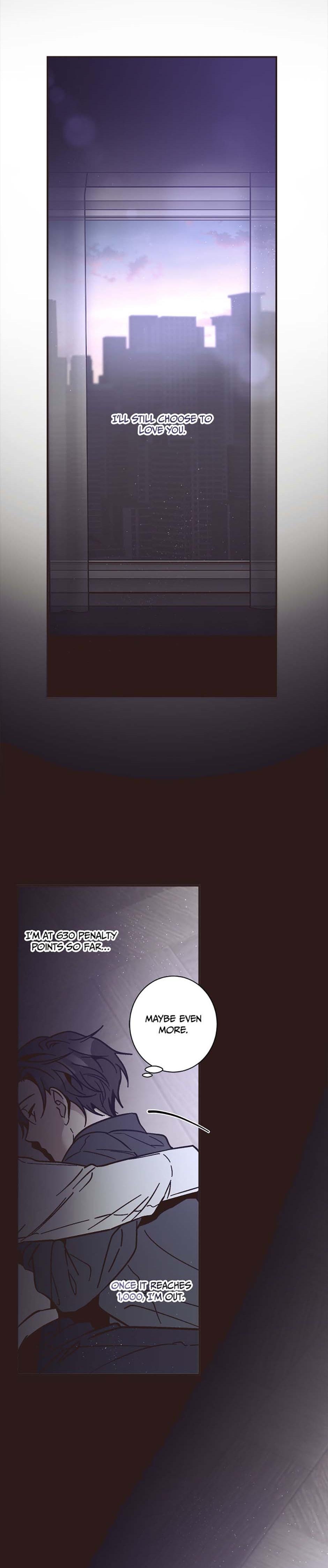 Healer Chapter 38 page 25 - 
