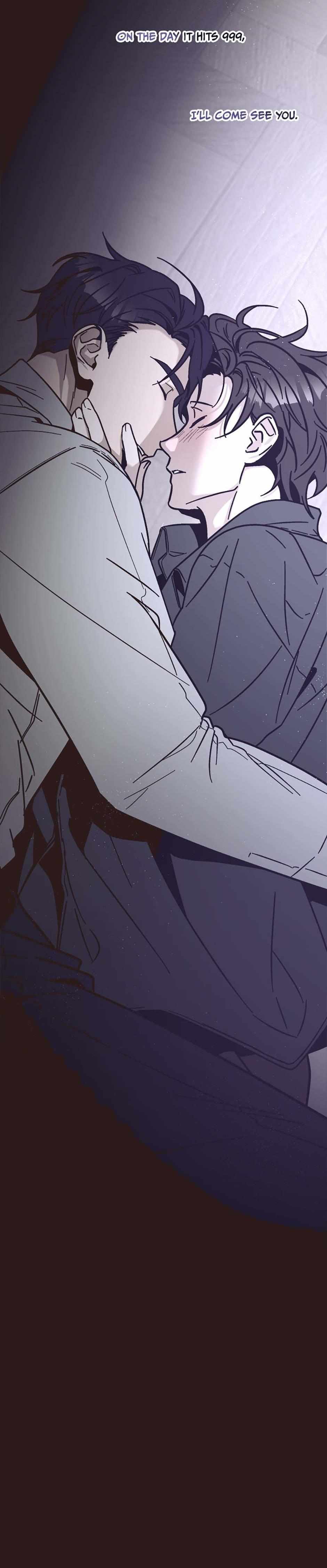 Healer Chapter 38 page 26 - 