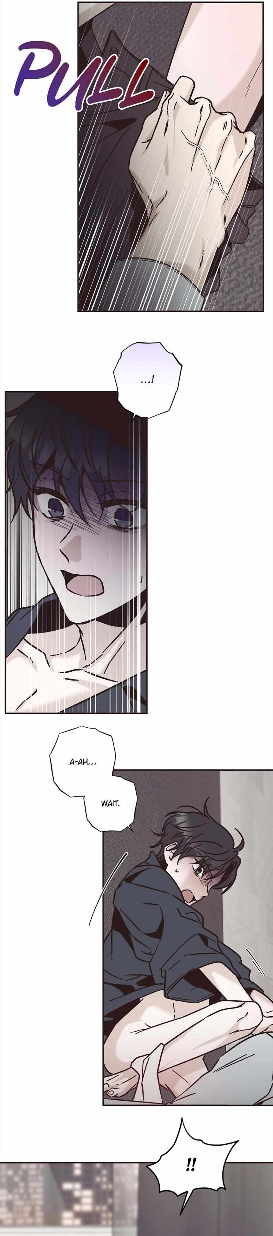 Healer Chapter 38 page 6 - 