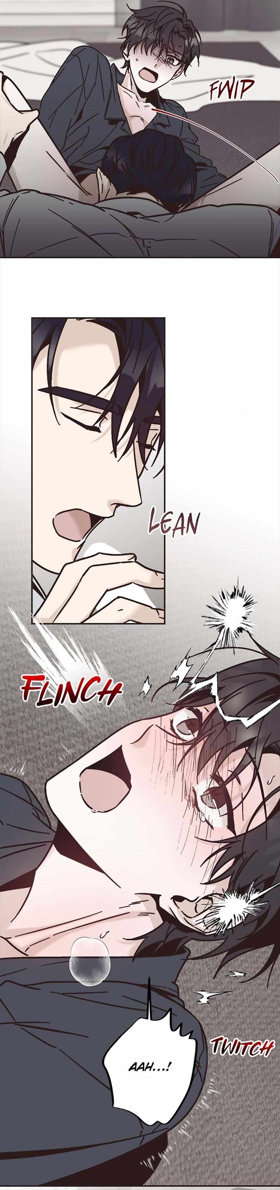 Healer Chapter 38 page 7 - 