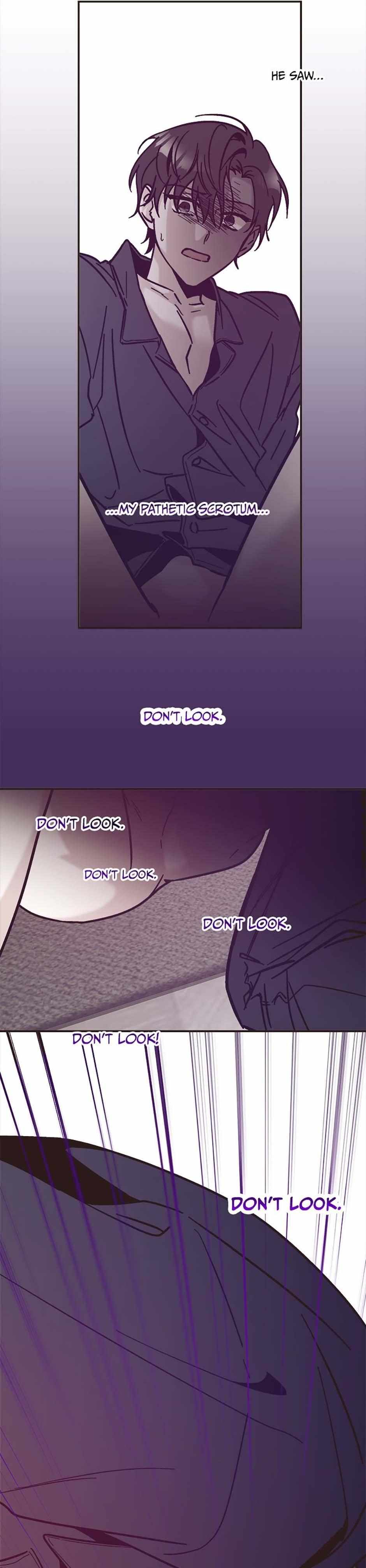 Healer Chapter 38 page 9 - 