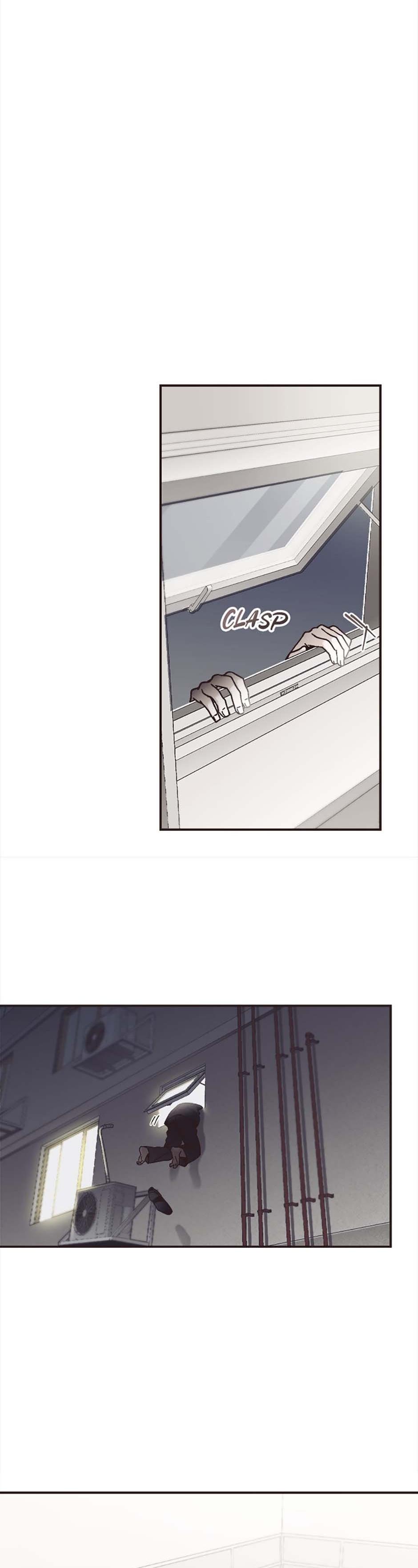 Healer Chapter 39 page 14 - 