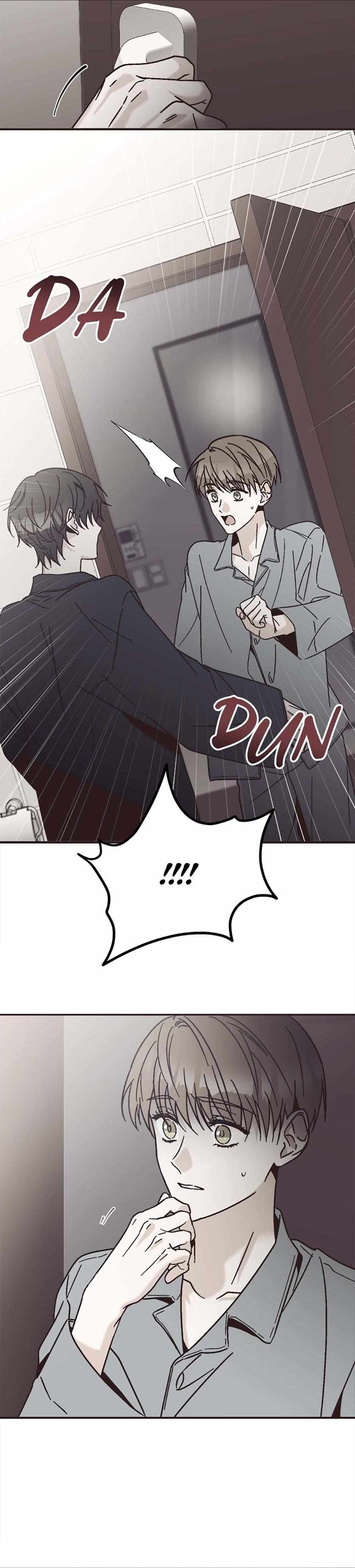 Healer Chapter 39 page 16 - 