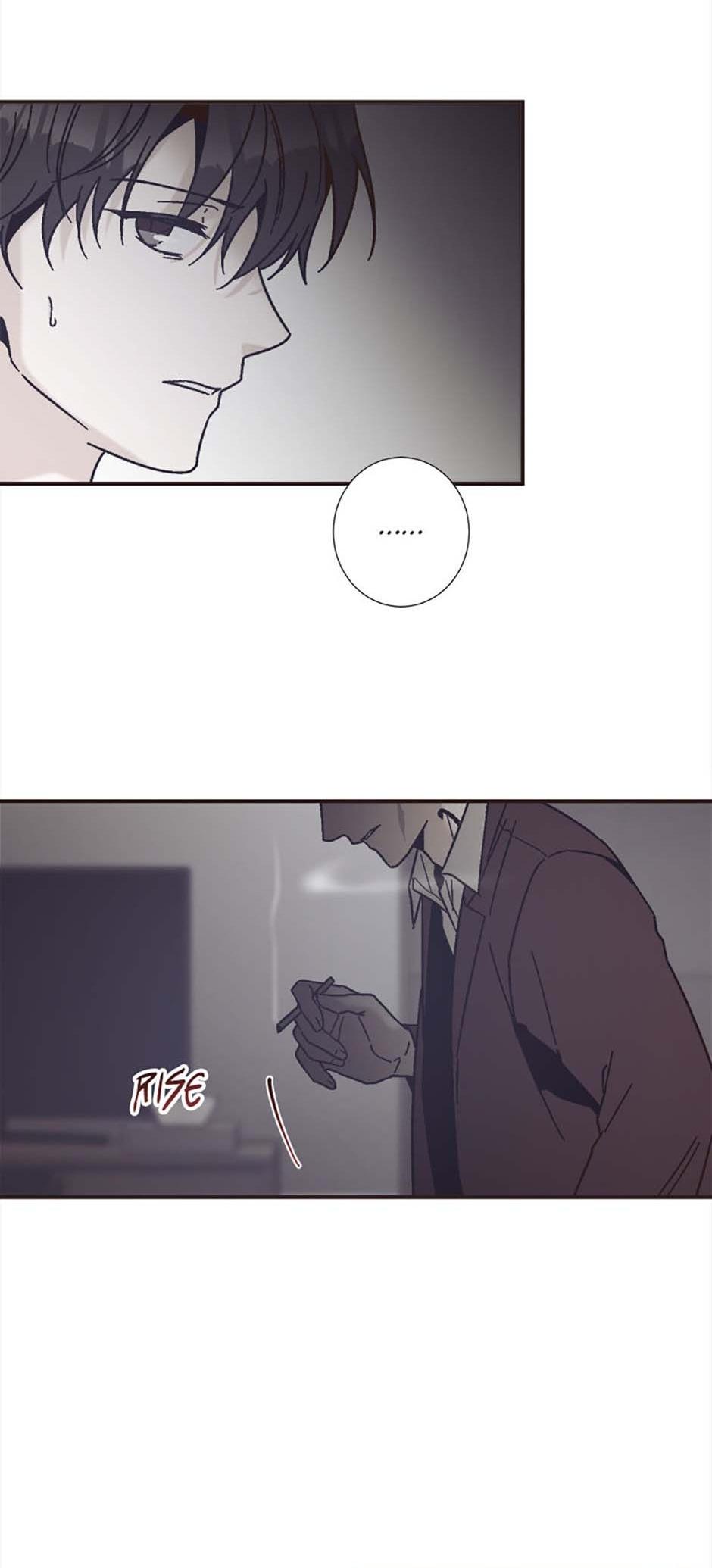 Healer Chapter 39 page 18 - 