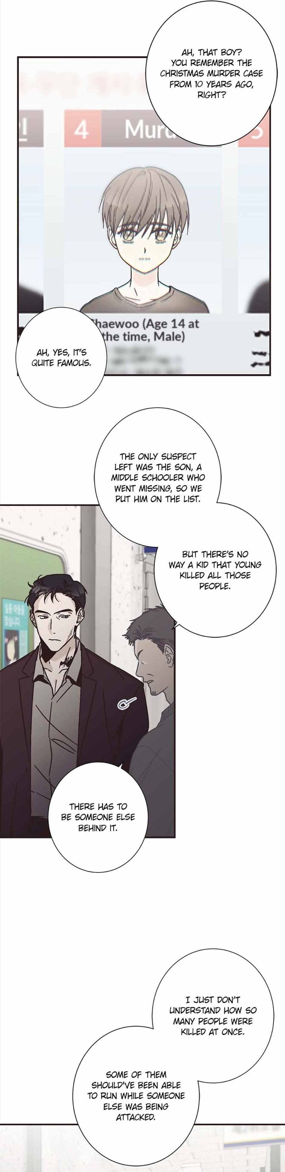 Healer Chapter 39 page 4 - 